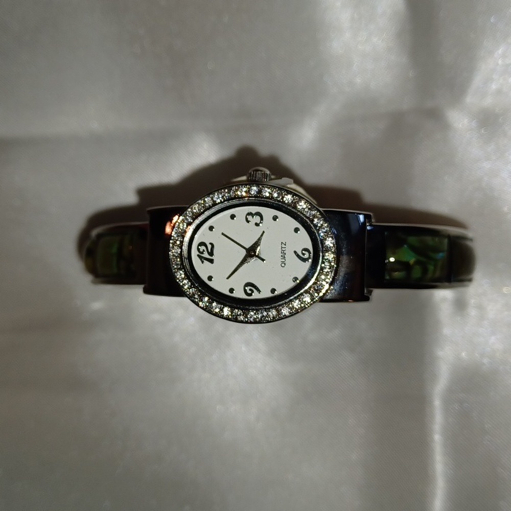 Vintage cuff Watch